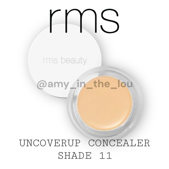 RMS Beauty Other - RMS Beauty UnCoverup in shade 11